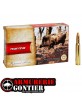 Norma 300 Win Mag 180grain Plastic Point