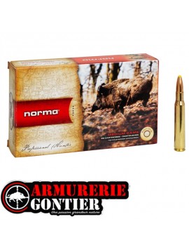 Norma 300 Win Mag 180grain Plastic Point