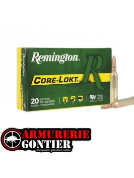 Remington 7mm rem mag 175g core slokt psp
