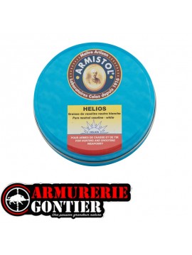 Boîte vaseline ARMISTOL