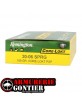 Remington 30-06 180g core lokt sp