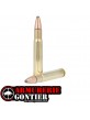 Munitions REMINGTON  35WHELEN 200GR CORE-LOKT