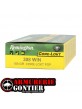 REMINGTON 308 WIN 180GR CORE LOKT PSP