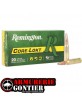 REMINGTON 308 WIN 180GR CORE LOKT PSP