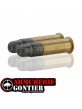 Munitions WINCHESTER Subsonic 42 Max Pointe creuse 22 LR 42Gr