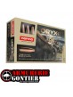 Munitions NORMA 8x57JRS  12.7g 196grains  Oryx Bonded