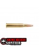 Munitions NORMA 8x57JRS  12.7g 196grains  Oryx Bonded