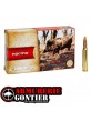Norma 7mm rem mag 170g Pointe plastique
