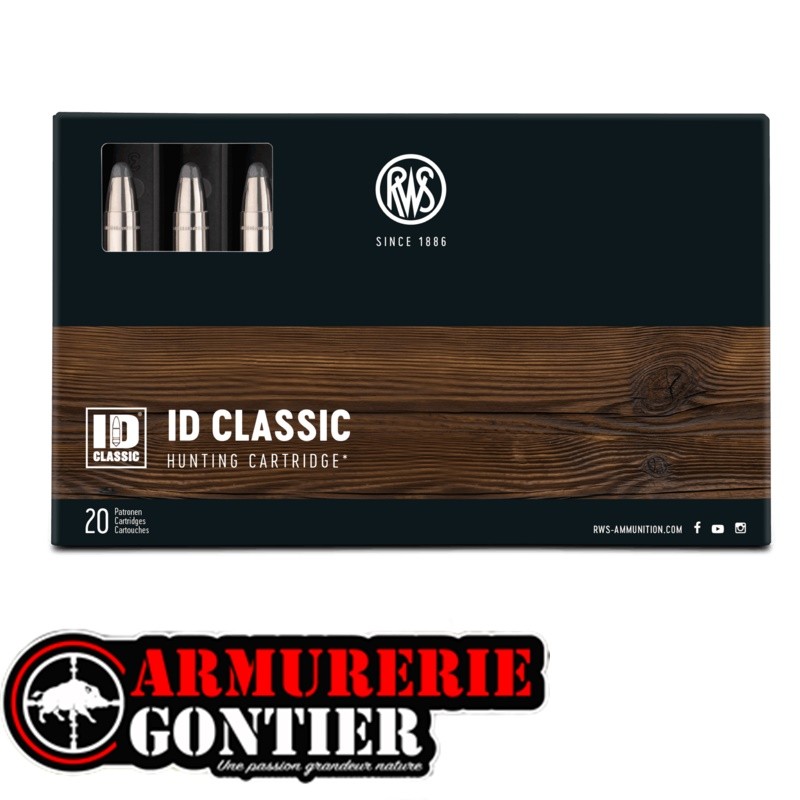 RWS 8x57jrs