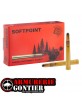 GECO 9,3x74R Softpoint 255gr munition express x20
