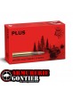 Munitions GECO 7RM PLUS 170 GR 11.0G