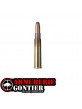 Munitions GECO 8X57 JRS SOFTPOINT 185GR 12G