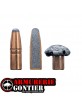 Munitions SAKO 9.3X62 HAMMERHEAD SP 18.5G 286GR