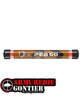 Billes UMAREX Poivre Calibre 50 PB50 – Tube de 10