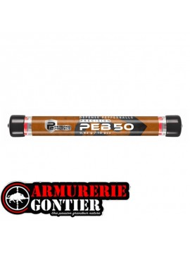 Billes Poivre Précision Calibre .50 Umarex PBP50 – Tube de 10