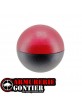Billes Poivre PAVA Calibre .68 Umarex PEB68 – Tube de 10