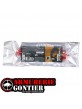 Billes Poivre PAVA Calibre .68 Umarex PEB68 – Tube de 10
