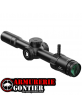 Lunette de tir DISCOVERYOPT 4-16X42 AO AC 1"