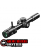 Lunette de tir DISCOVERYOPT 4-16X42 AO AC 1"