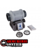 Frankford Arsenal Rotary Tumbler 7L – Tumbler rotatif compact pour nettoyage des douilles