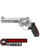 Revolver Taurus Raging Bull 444 cal.44 Magnum 6.5" Inox Mat