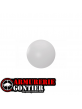 Billes Umarex QAB 68 Cal.68 polymère blanc – Sachet 100