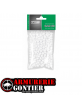 Billes Umarex QAB 68 Cal.68 polymère blanc – Sachet 100