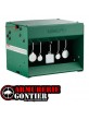 GAMO Rocker Pellet Porte-Cible 4.5mm