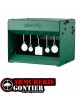 GAMO Rocker Pellet Porte-Cible 4.5mm