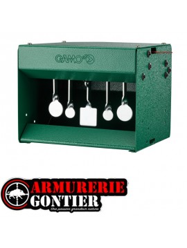 GAMO Rocker Pellet Porte-Cible 4.5mm