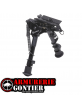 FIREFIELD BIPIED 15-23CM ORIENTABLE