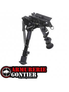 FIREFIELD BIPIED 15-23CM ORIENTABLE