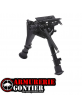 FIREFIELD BIPIED 15-23CM ORIENTABLE