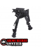 FIREFIELD BIPIED 15-23CM ORIENTABLE