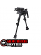 FIREFIELD BIPIED 15-23CM ORIENTABLE