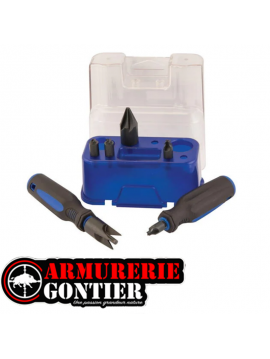 FRANKFORD ARSENAL KIT PREPARATION ETUI