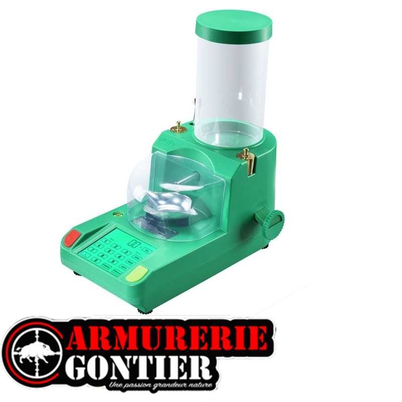 RCBS CHARGEMASTER LINK - Doseuse électronique