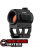 Microdot Sight MS30 Micro Point Rouge 2 MOA