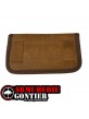ETUI 10 BALLES  CUIR