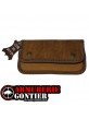 ETUI 10 BALLES  CUIR