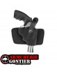 Vega Holster – Étui plaquette ajustable pour revolver 3", 4" et 6"