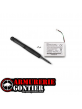 Batterie lithium-ion Garmin T5 Mini / TT15 Mini