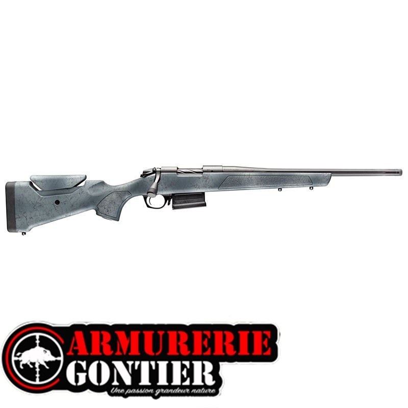 Carabine BERGARA B14 300 AAC BLACKOUT extreme sierra