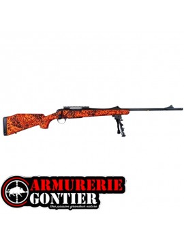 Carabine Bergara Série Limitée "DRIVEN" 300 Winchester Magnum