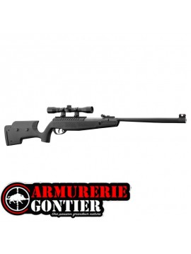 Carabine à plombs BO Manufacture BENNING 4.5 mm 19.9J avec lunette 4x32
