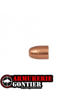 ogives CAMPRO .45 Colt FCP RNFP 250 gr – Boîte de 500 projectiles