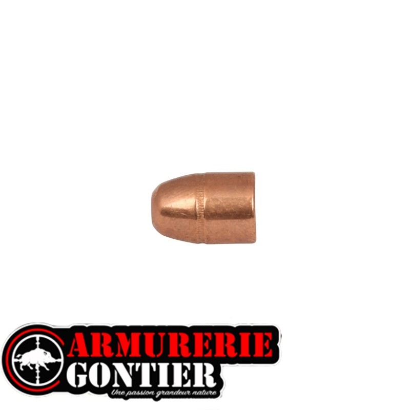 ogives CAMPRO .45 Colt FCP RNFP 250 gr – Boîte de 500 projectiles