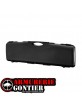 Mallette  FUSIL NOIRE RIGIDE 95CM