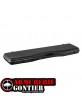 Mallette  FUSIL NOIRE RIGIDE 95CM
