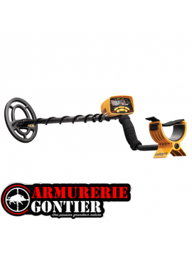Détecteur GARRETT ACE 250